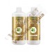 Aloe Verа гель питьевой Алоэ Вера (Алоє Вера) с экстрактом крапивы, набор 2 по 1л и Алоэ Вера Крем концентрат, 100 мл, LR
